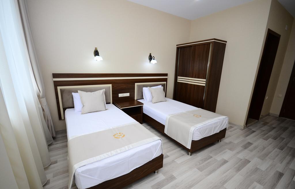 Hotel 725 B 3*, фото 6