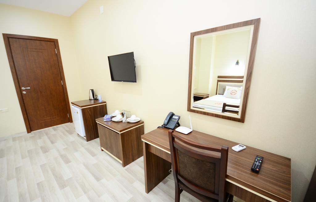Hotel 725 B 3*, фото 8