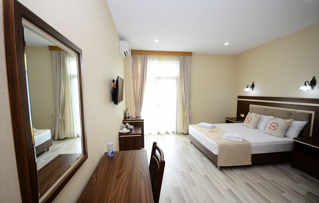 Hotel 725 B 3*, фото 4