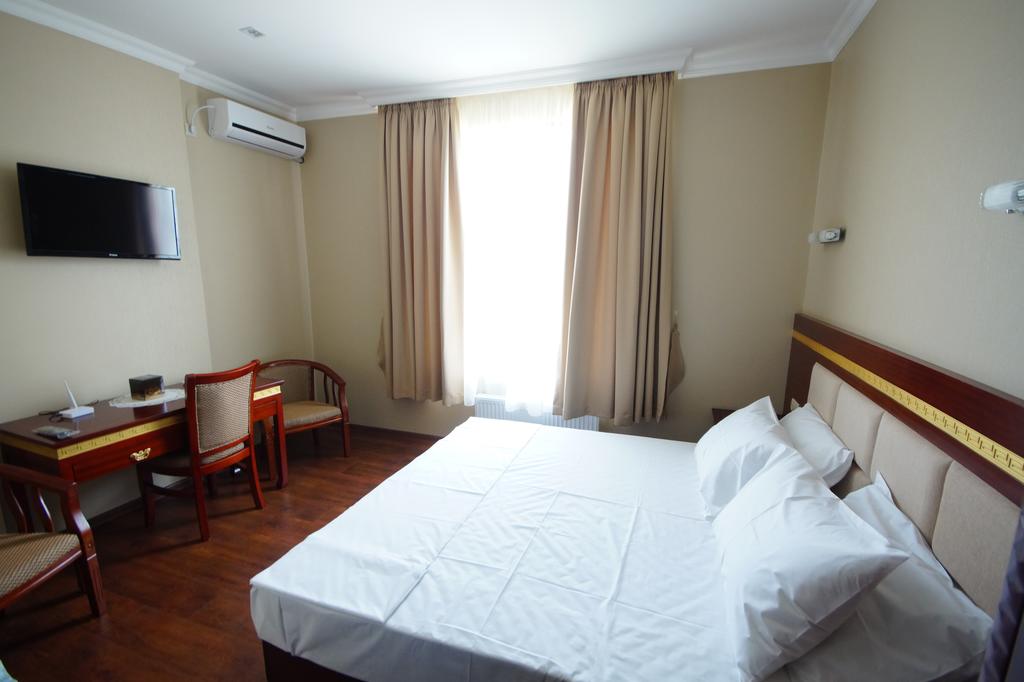 Hotel 725 3*, фото 11