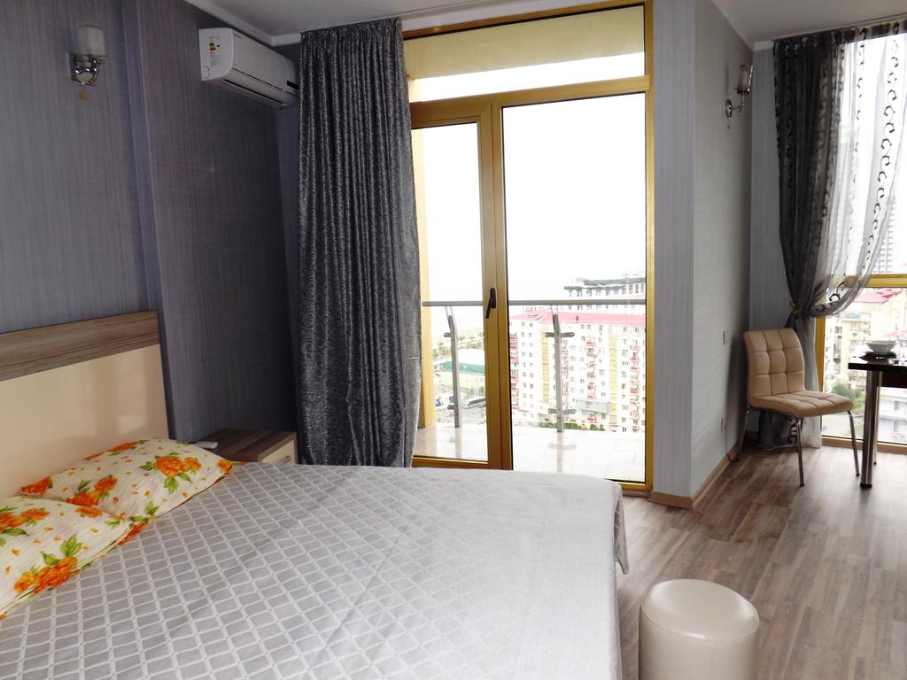 Orbi Plaza Apartment 3*, фото 2
