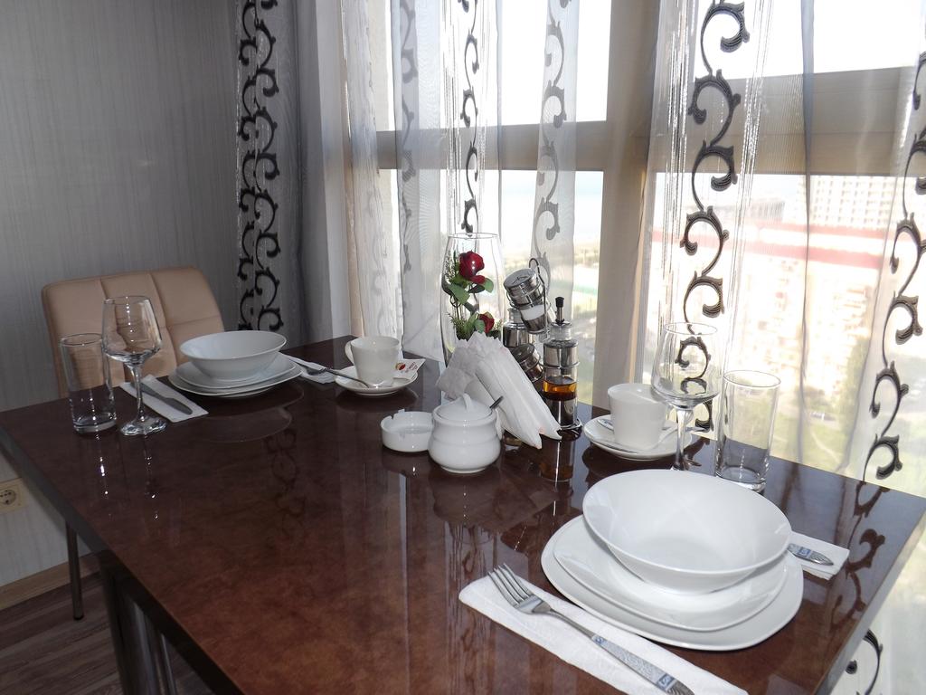 Orbi Plaza Apartment 3*, фото 6