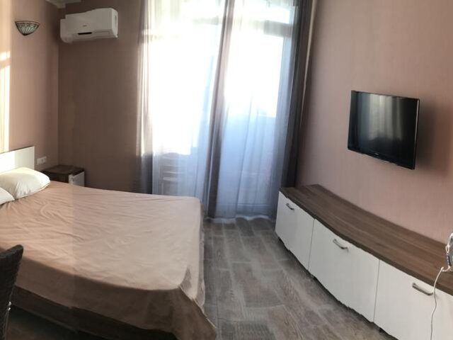 Orbi Residence Apartment