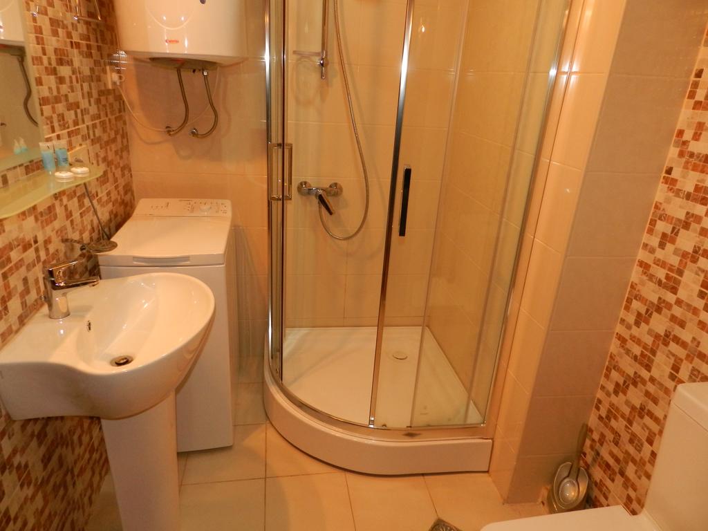 Orbi Sea Towers 4*, фото 8