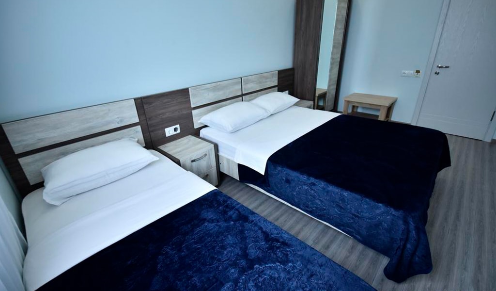 Royal Georgia 4*