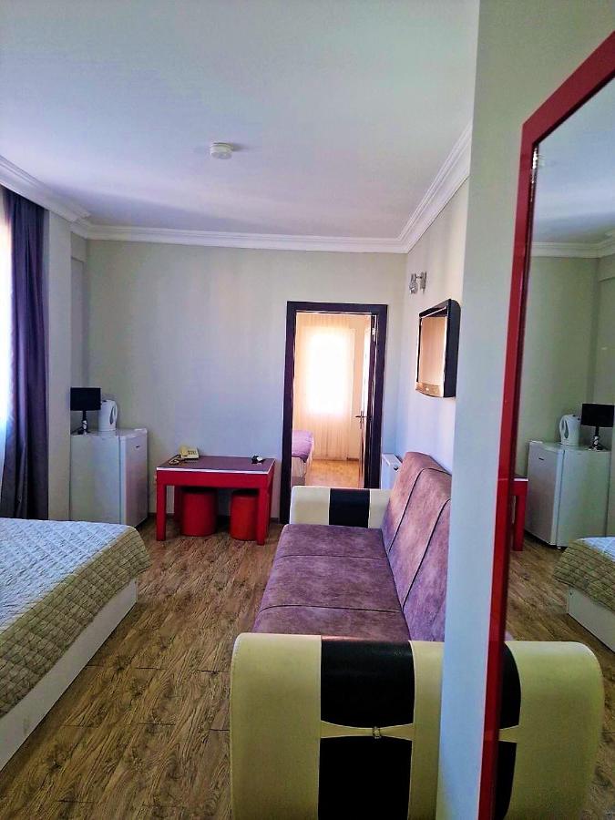 Panorama Hotel Batumi 4*, фото 8