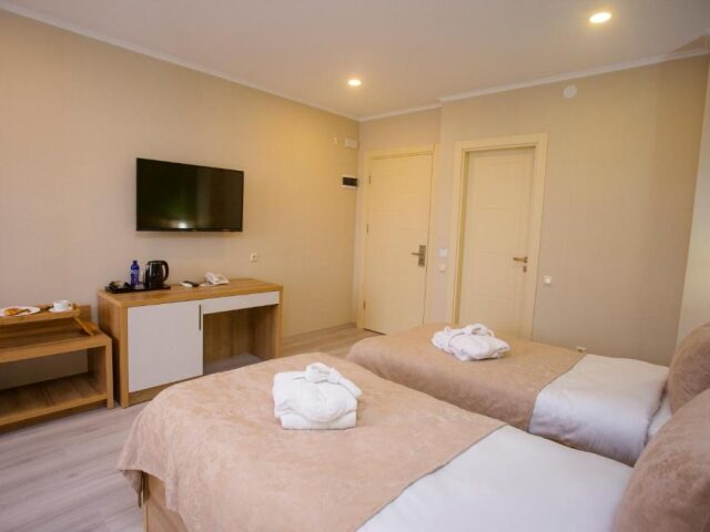 Aqua Batumi Hotel & Apartments