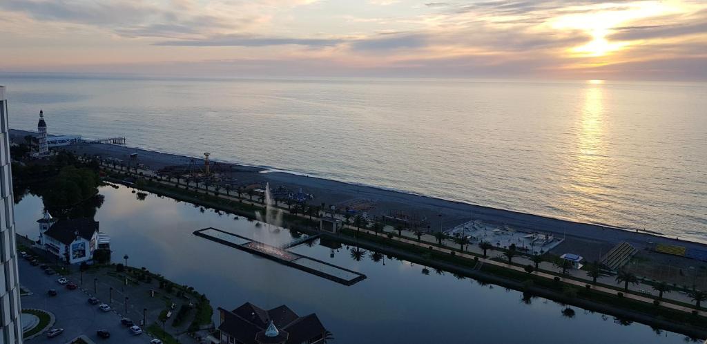 Alliance Palace Batumi 5*, фото 13