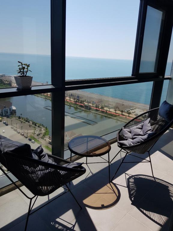 Alliance Palace Batumi 5*, фото 10