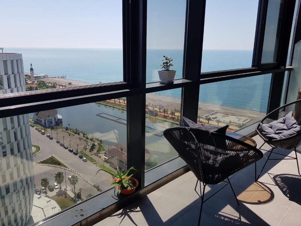 Alliance Palace Batumi 5*, фото 9