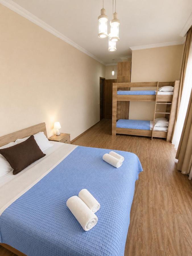 Sunny Hotel 3*