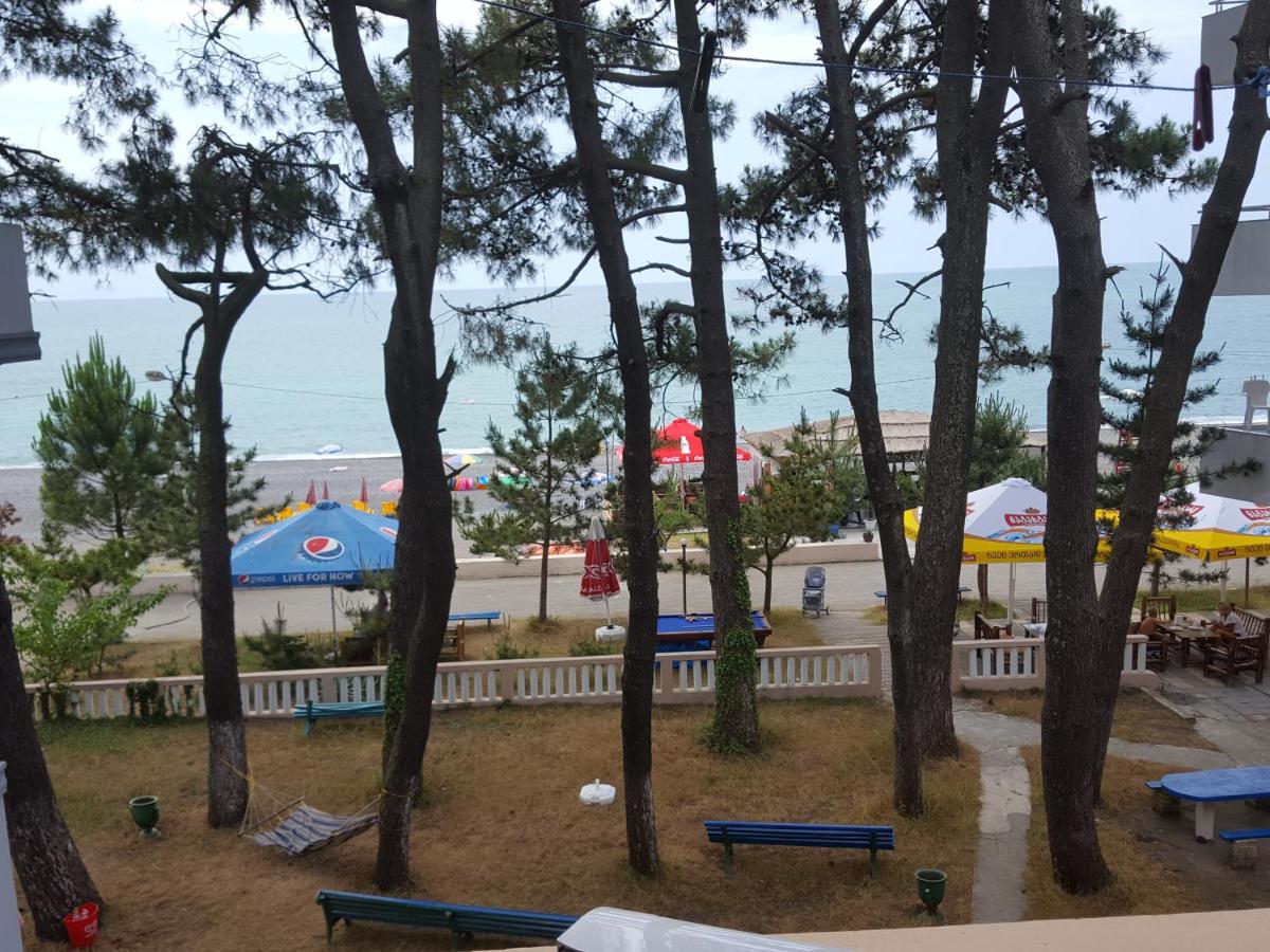 Wave Inn 3*