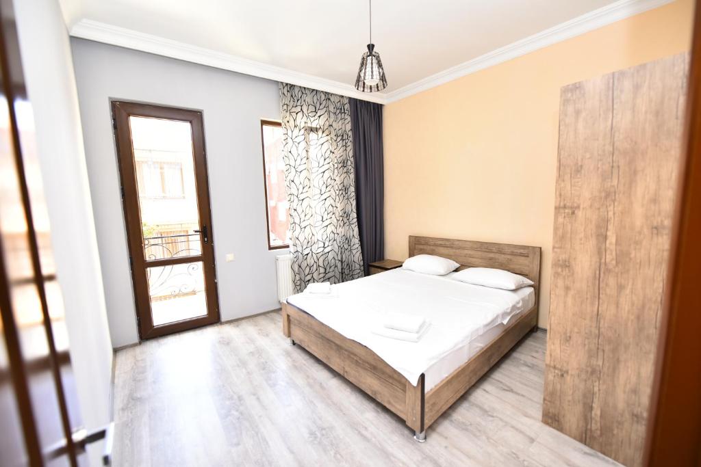 Paliashvili 4*