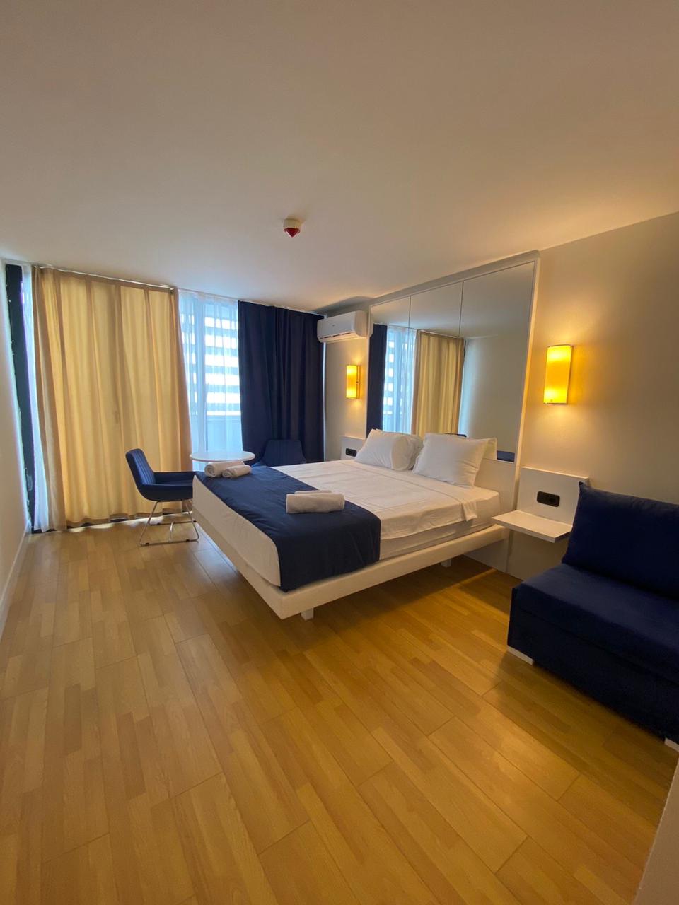 Lux Apartments Superior 4*