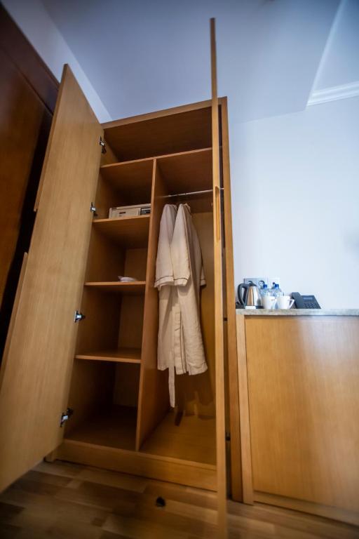 Chveni Ezo Boutique Hotel 4*