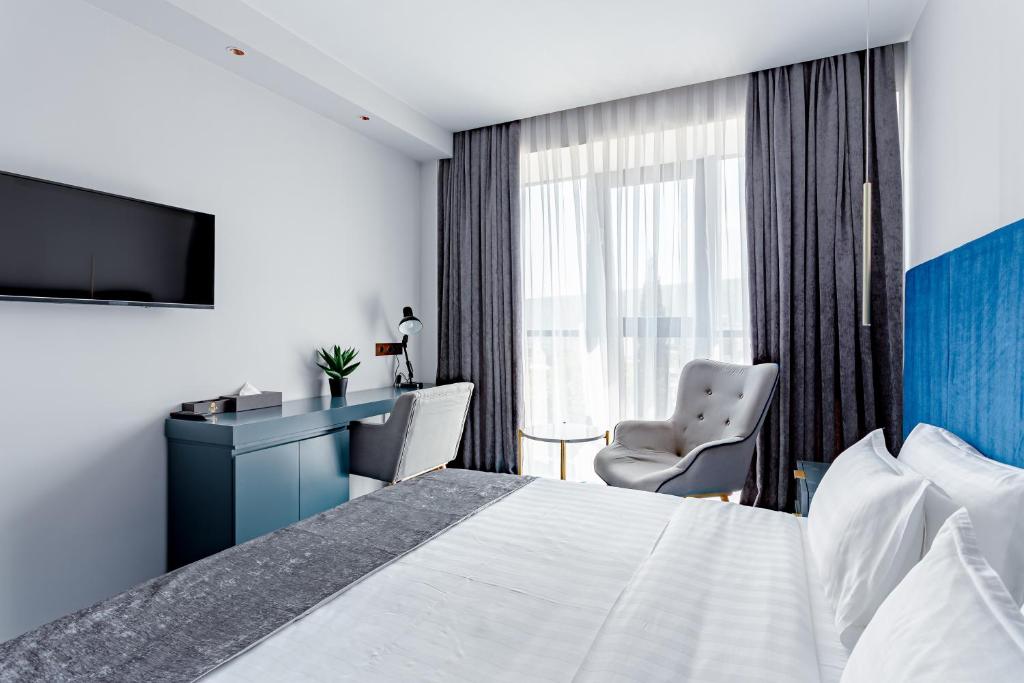 Ramada by Wyndham Tbilisi Old City 4*