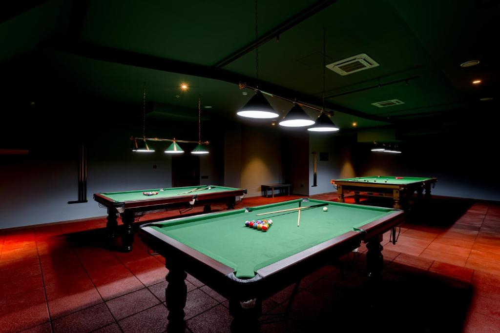 Ramada by Wyndham Tbilisi Old City 4*, фото 8