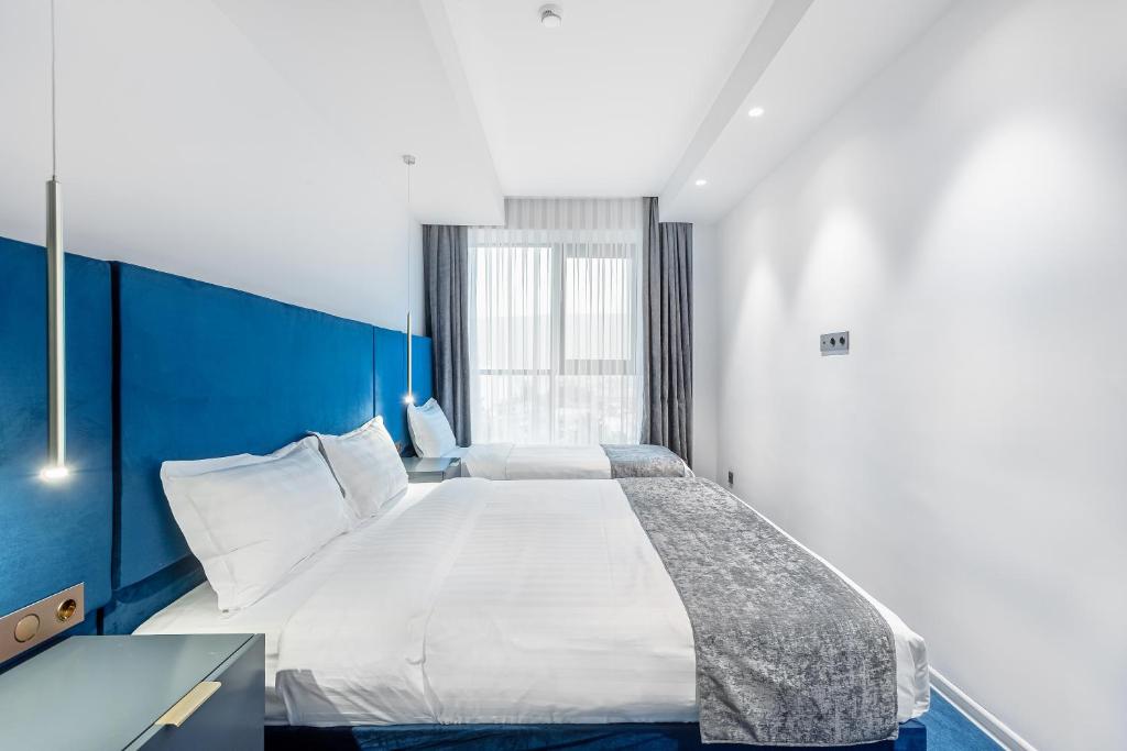 Ramada by Wyndham Tbilisi Old City 4*, фото 3