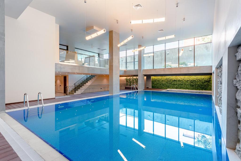 Ramada by Wyndham Tbilisi Old City 4*, фото 16