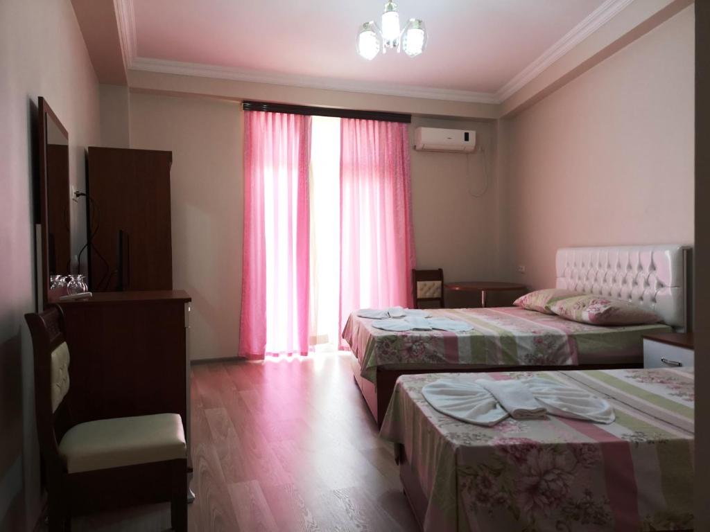 Eurasia 3*