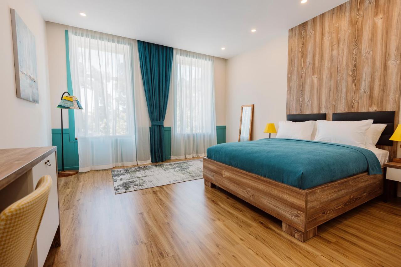 Boulevard Hotel Batumi 4*, фото 12