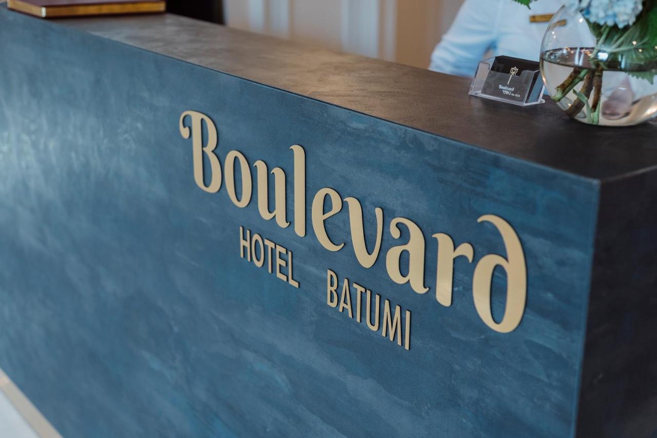 Boulevard Hotel Batumi 4*, фото 5