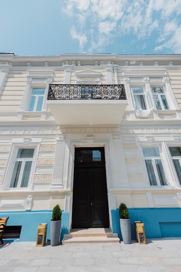 Boulevard Hotel Batumi 4*, фото 7