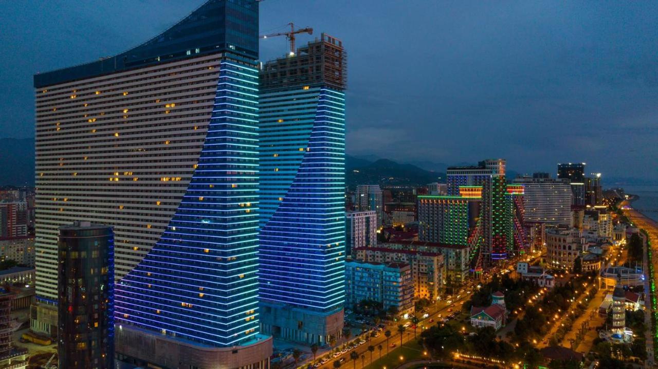 Orbi City Hotel Official 5*, фото 6