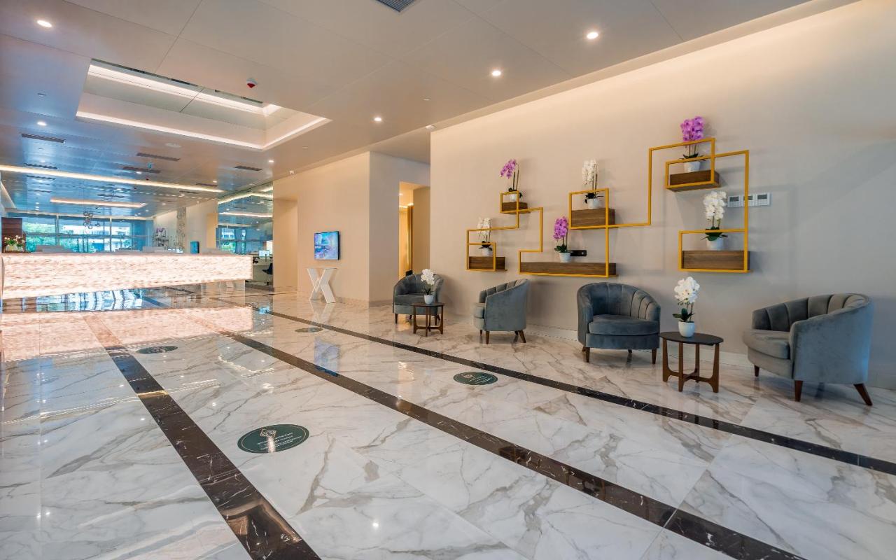 Orbi City Hotel Official 5*, фото 2