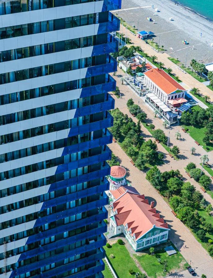 Orbi City Hotel Official 5*, фото 11
