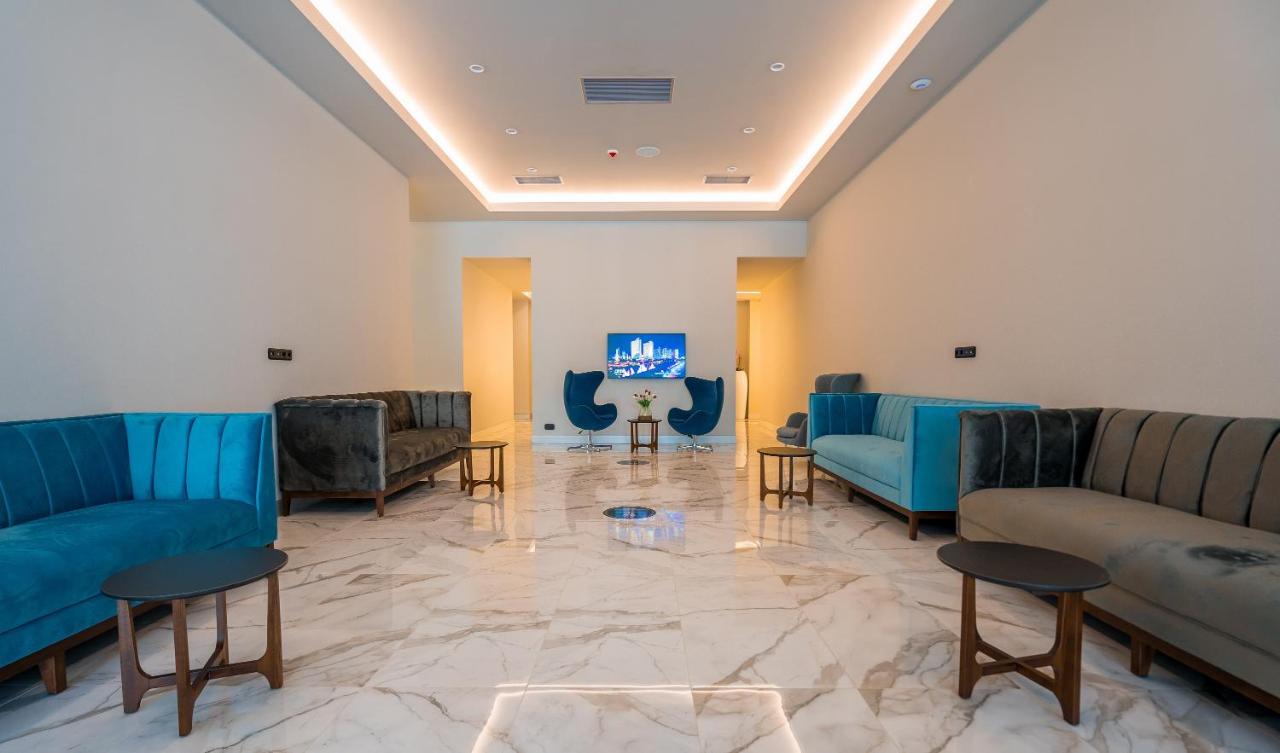 Orbi City Hotel Official 5*, фото 3