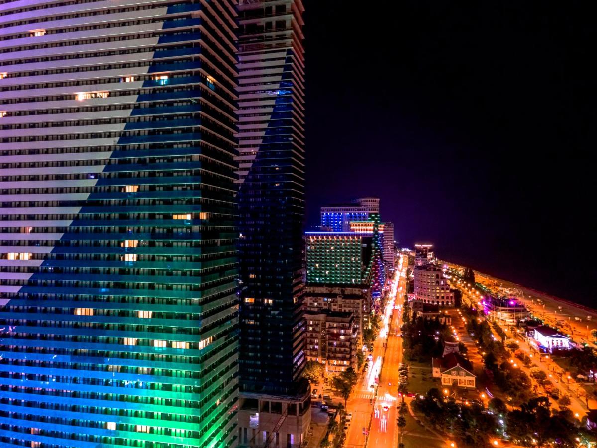 Orbi City Hotel Official 5*, фото 14