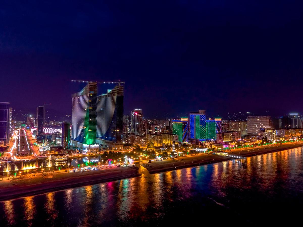 Orbi City Hotel Official 5*, фото 13