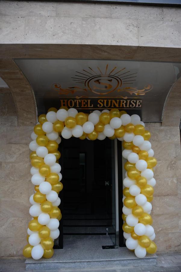 Sunrise Batumi 3*, фото 15