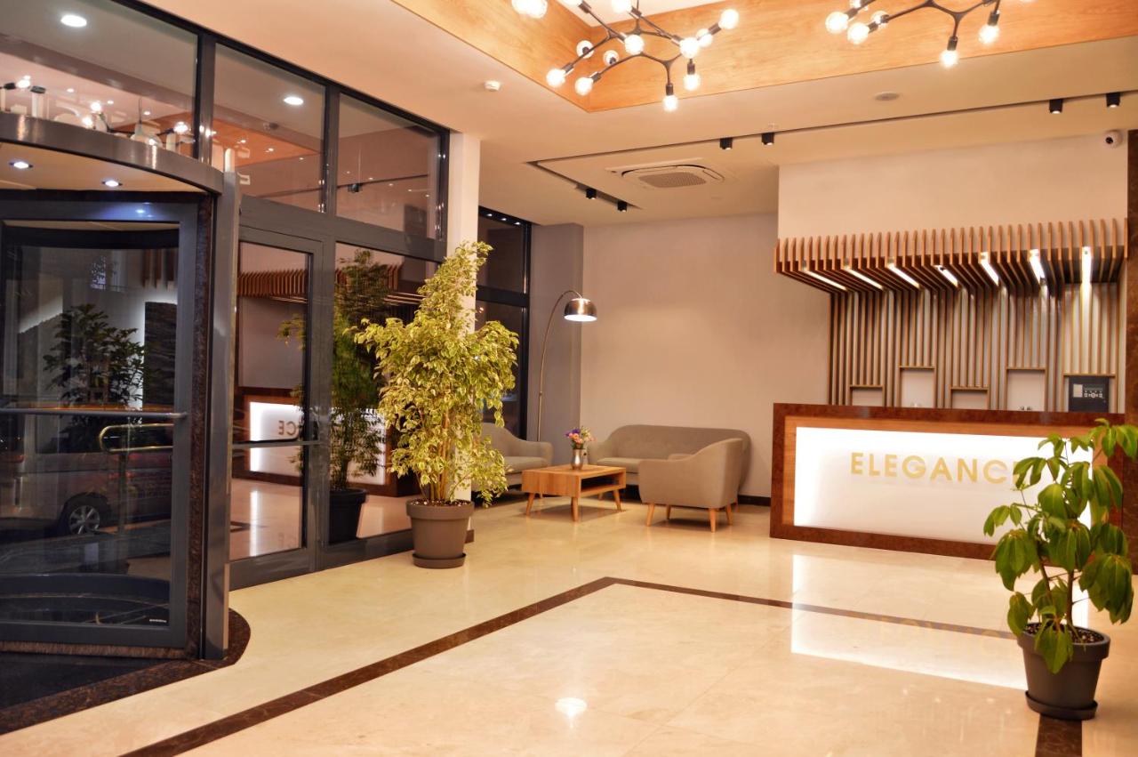 Elegance 4*, фото 16