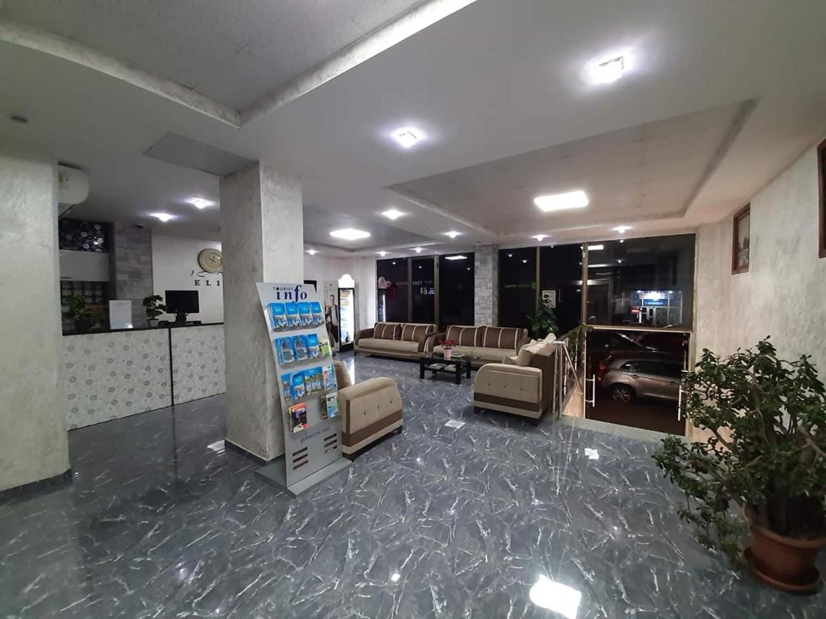 Elio Inn 3*, фото 7