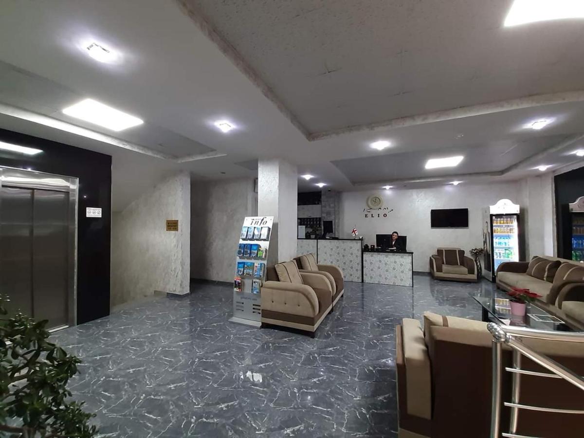 Elio Inn 3*, фото 4