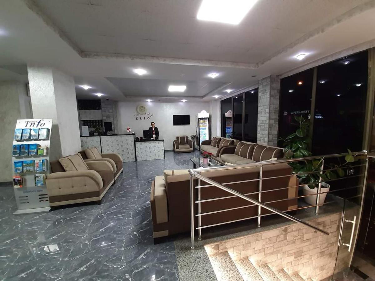 Elio Inn 3*, фото 3