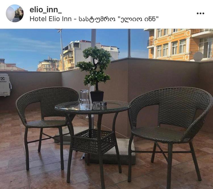 Elio Inn 3*, фото 13