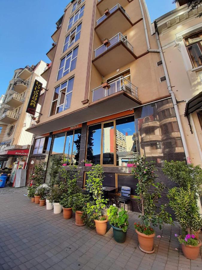 Elio Inn 3*, фото 11