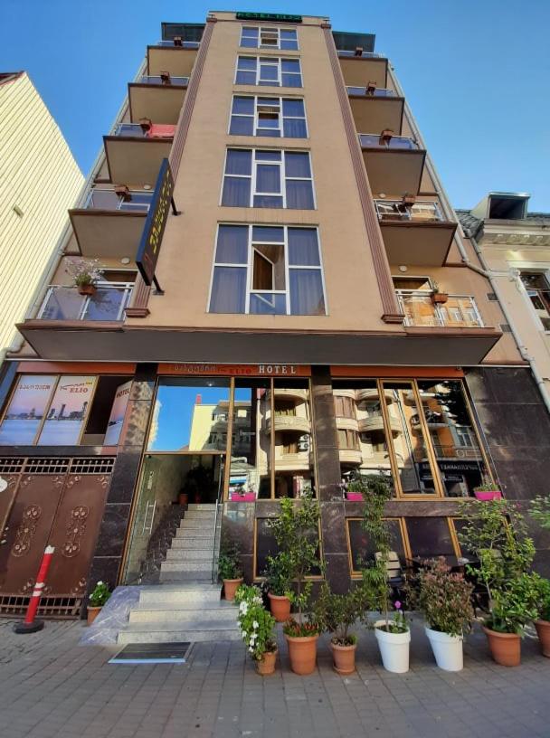 Elio Inn 3*, фото 6