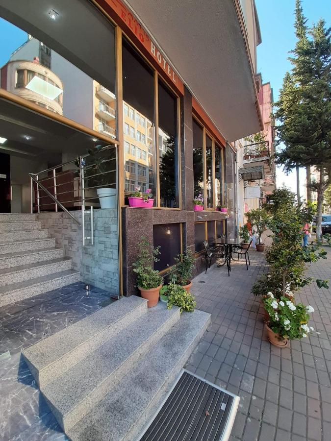 Elio Inn 3*, фото 10
