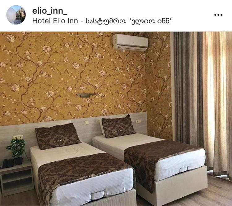 Elio Inn 3*, фото 15
