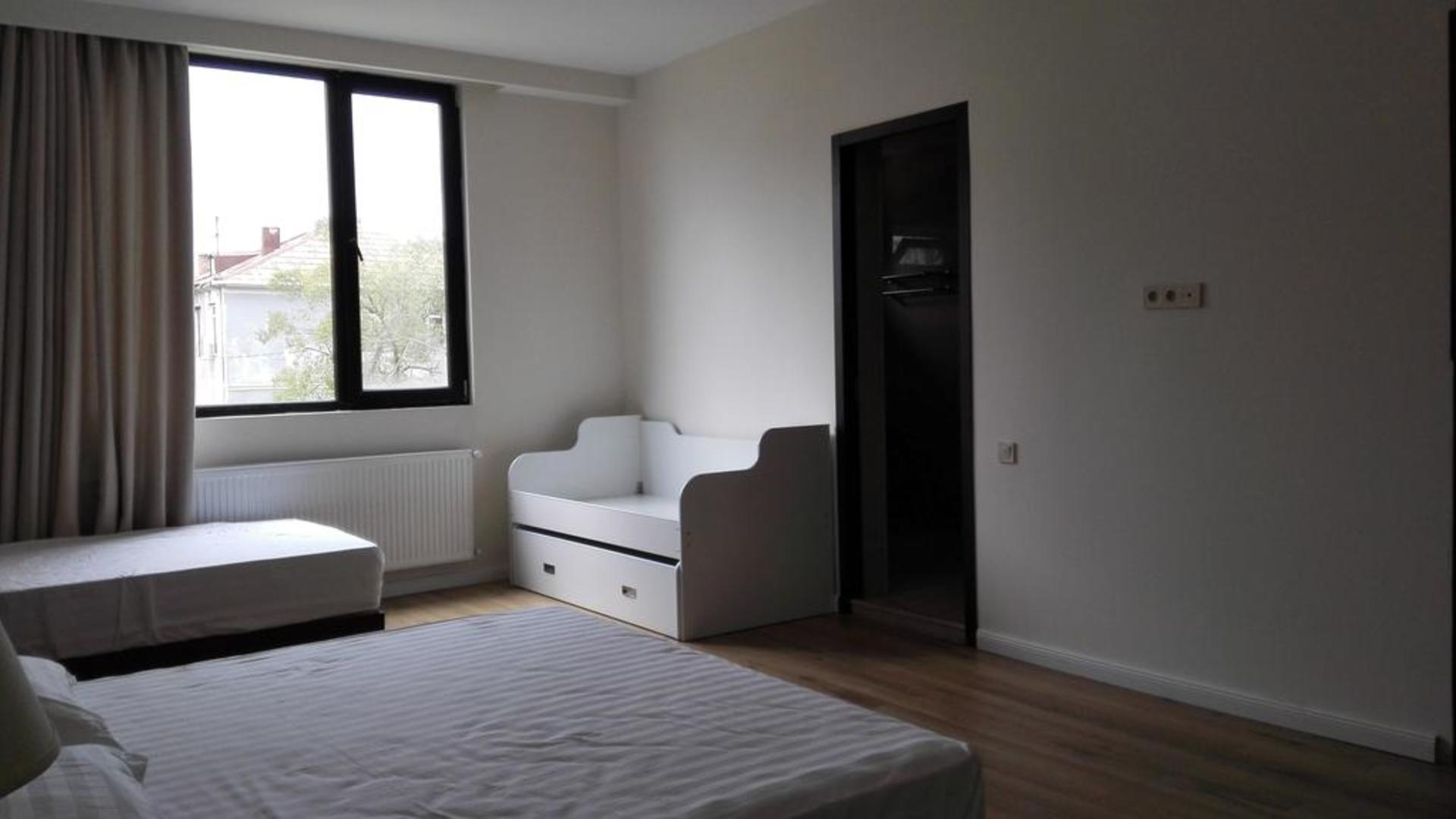 Belgrade Rustaveli Hotel 3*
