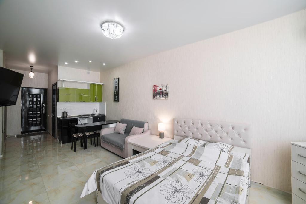 Apart Hotel AURA 3*