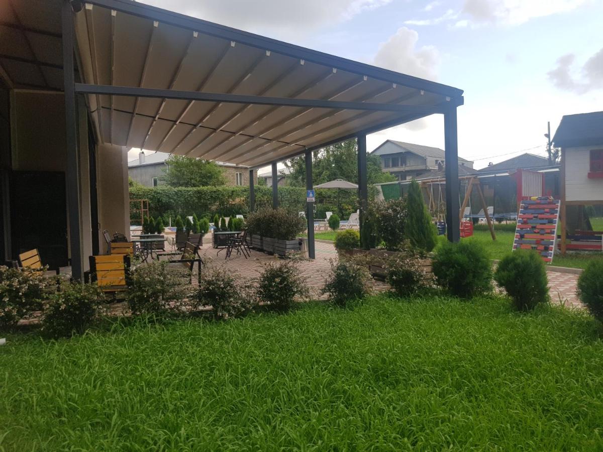 Comfort Inn 3*, фото 9