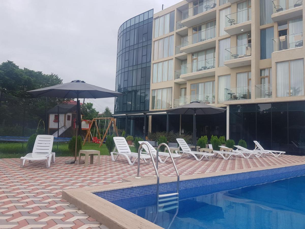 Comfort Inn 3*, фото 15