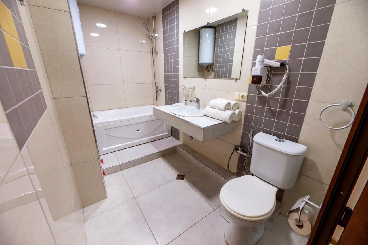 Kolkhida Resort & SPA 4*