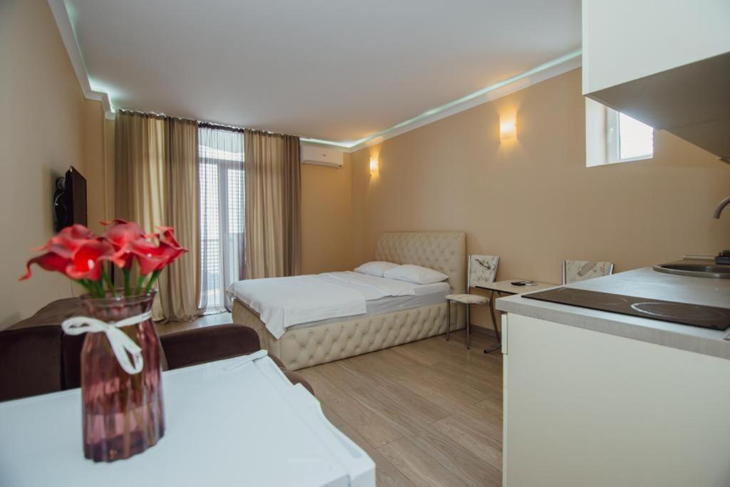 Hotel 19 Batumi 3*