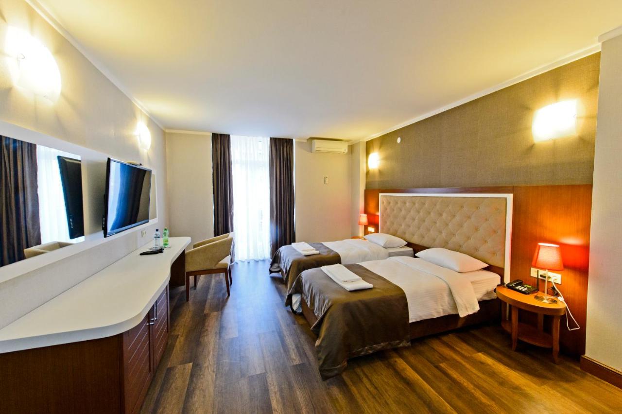 Hotel 19 Batumi 3*, фото 12